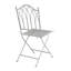 Madalene 2 - Person Patio Dining Set with Round Table
