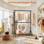 165cm Clothing Rack