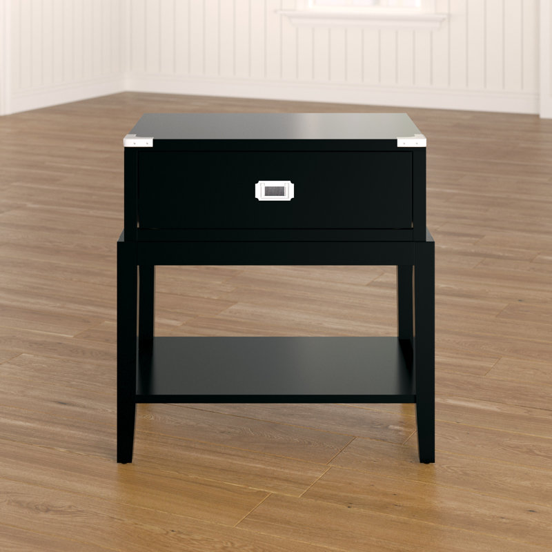 Neher 27'' W Nightstand