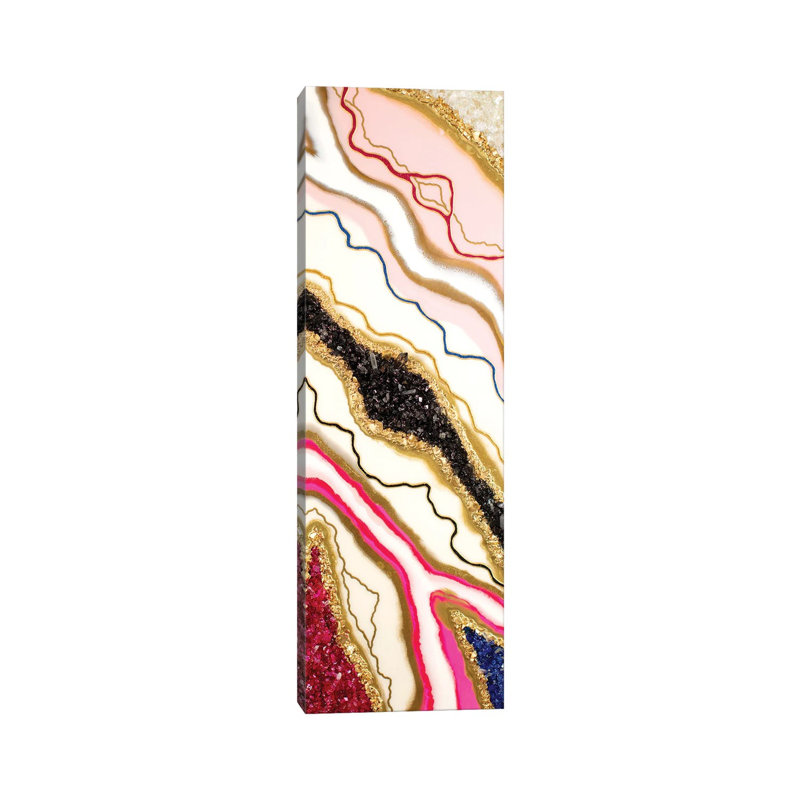Memory Hunter, 152.4cm H x 50.8cm W x 1.905cm D