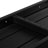 Armentha 55.5" W Outdoor Buffet Table-93539331