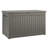 57.9"W 230 Gallon Durable Waterproof Resin Deck Box-121543247-105783410