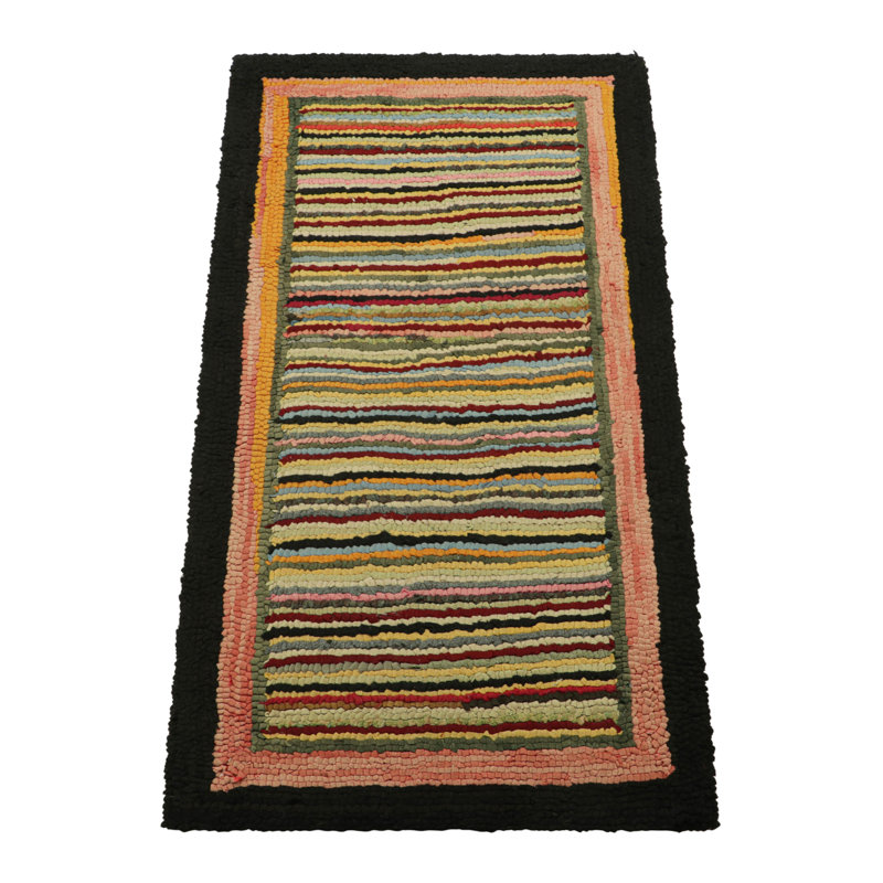 One-of-a-Kind 1'7x3'1 Area Rug