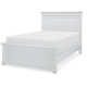Jayden Complete Panel Bed