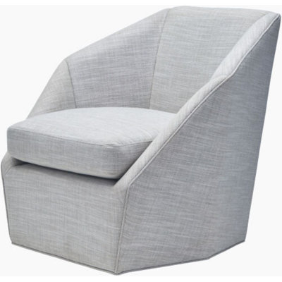 Kliton Modern Accent Chair