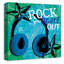 Entertainment Canvas Art-1120799593-1120799592