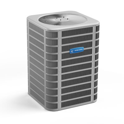 MrCool Cooling System for Air Conditioner