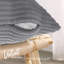 Square Pattern Cushion Cover-(Pack of 2)-174968336