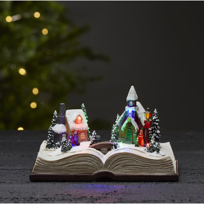 Christmas Figurines & Collectibles