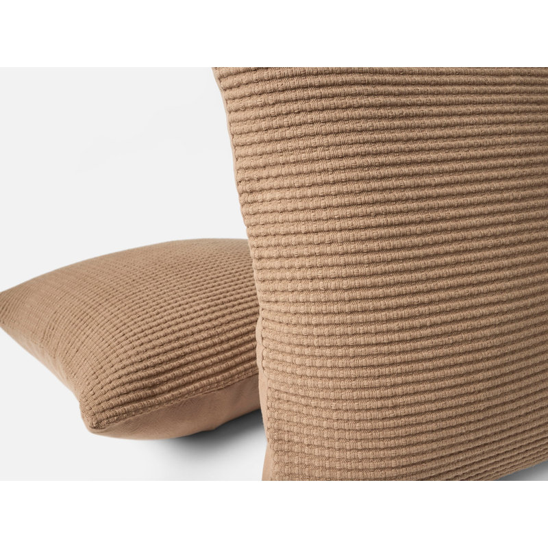 Housse de coussin Marshall, Biche