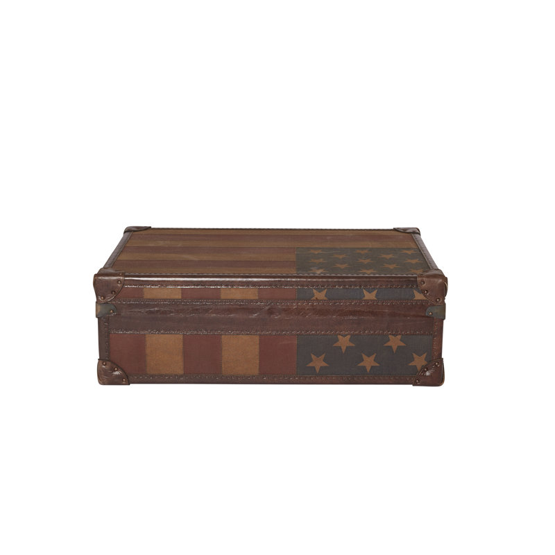 Marview Accent Trunk