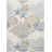 Lilyanna Seaside Ivory/Gray/Blue Indoor Area Rug-1034674314