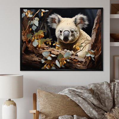 " Koala Kudos "