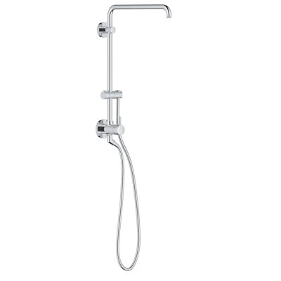 Système de douche complet Retro-Fit ™