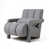 Grey Linen