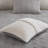 Riordan Gray Textured Knit Chenille 2-Piece Twin Comforter Set-120280512-101683133