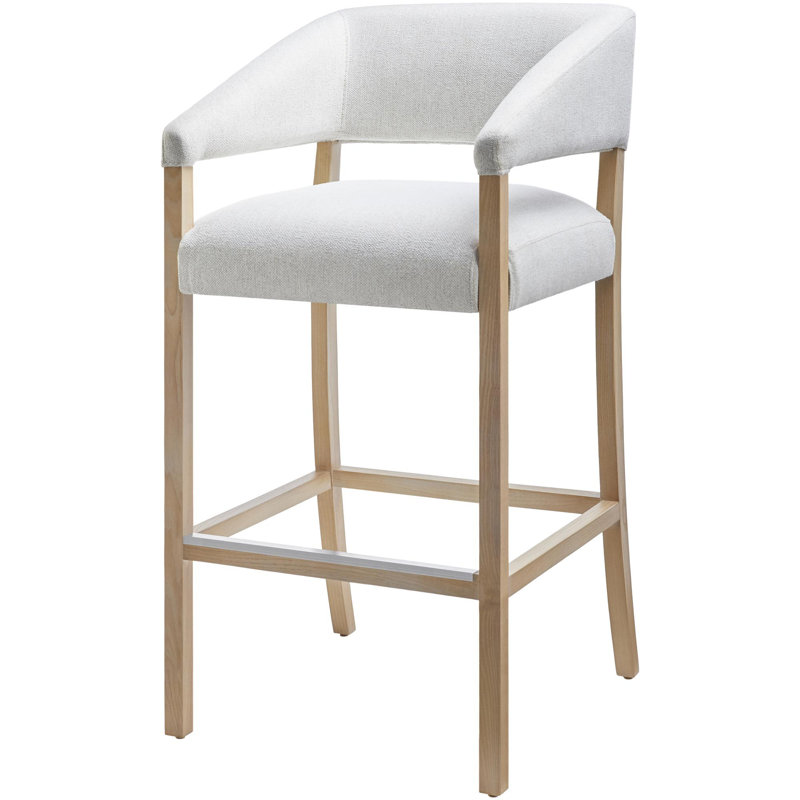 Santi Modern Counter Stool