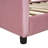 Janalyn Upholstered Daybed-280564374