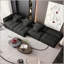 Canapé modulaire surdimensionné Modern-1756521297