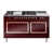 Burgundy/Copper