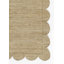 Tapis en jute tissé à la main Ayda Dakeria-1545998526