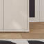 Chadwic 19 Pair Shoe Storage Cabinet
