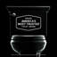 Toilette allongée deux pièces Kelston-108048739