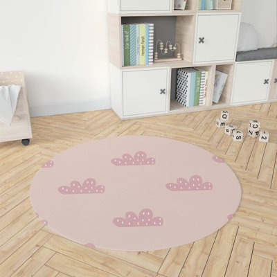 Tapis de jeu Stega Cloud Kids