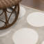 Tapis beige / crème Edden-756769480
