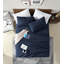 Ensemble de draps ultra doux Swift Home Essentials, microfibre, poches profondes jusqu’à 14 po, infroissable et facile d’entretien, pêche douce-845819708-845819696