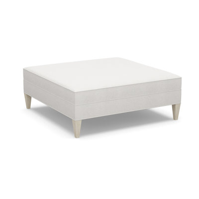 Square Ottoman