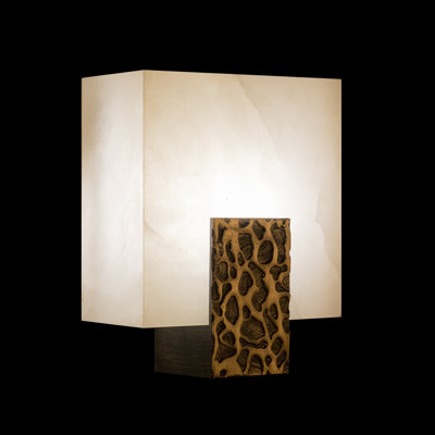 Mariner Luxury Armed Sconce