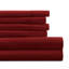 Ensemble de draps ultra-doux double brossé 6 pièces - Pochette profonde, infroissable, literie résistante à la décoloration-863243142-863243129