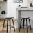 Kamerra Swivel Upholstered Counter Stool-1876242131-1876242130