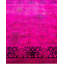 Overyed One-of-a-Kind Rectangle 6' x 6'8" Hand Knotted Area Rug
