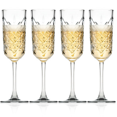 Kroll 5.92ml Drinking Glass Set