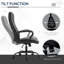 Fauteuil de direction Johathon