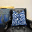 Housse de coussin en velours Maze-101081482-101081481