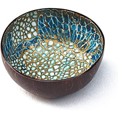 Natural Natural Coconut Bowl