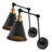 Anabiya 2 - Light Dimmable Swing Arm-1521306348