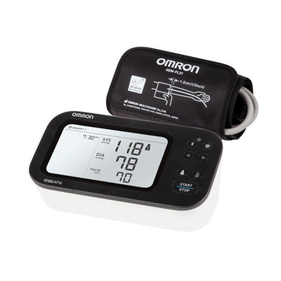 Omron® 7 Series® Upper Arm Blood Pressure Monitor