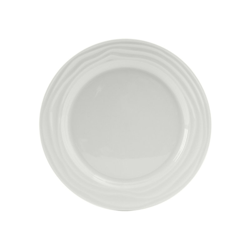 Assiette plate Sandbar