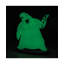 Figurine 6,9 po Oogie Boogie Glow