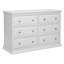 Commode double 6 tiroirs Signature-2058308426