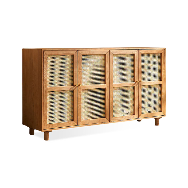 Buffet Modern
