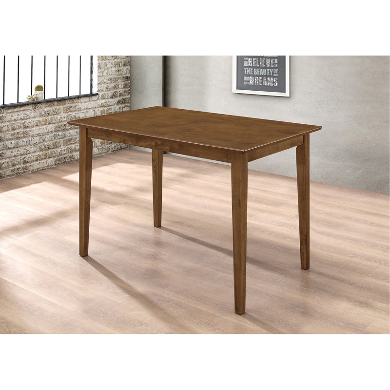 Chestnut 5-Piece Dining Set