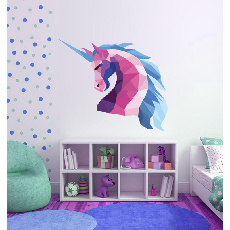 Wall Decal, GD179 (33x39)