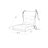 Cassella Outdoor 4'' Seat Cushion-1029664012