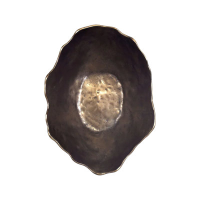 Blooming Bowl Bronze