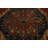 Pre-1900 Vegetable Dye Traditional Large Rug 10x16
